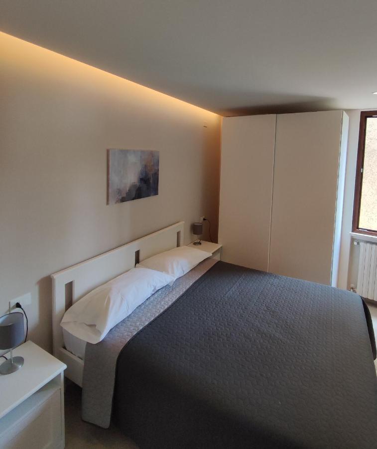Ferienwohnung Casa Italo Gardone Riviera Exterior foto